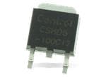 Central Semiconductor CSHD6 Dual High Voltage Schottky Rectifiers